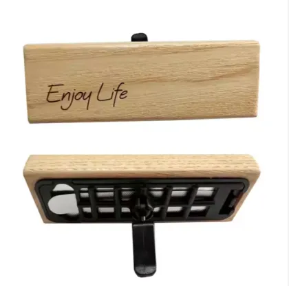 Premium Car Gift Set with Fresh Scent