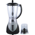 glass mixer fruit food blender