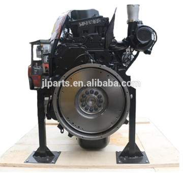 Water cooling Brand new 380HP - 575HP 6 cylinder 13L ECM QSZ13 diesel engine