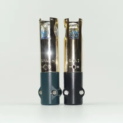 QRA2 GELSON UV Flame Detectors - QRA2m Replacement for Siemens