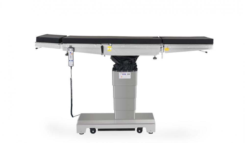 Electric Surgical Multi X-ray Operating Tables