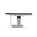 Electric surgical operation theater room surgery table