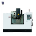 vmc 850 metal cnc vertical machining center