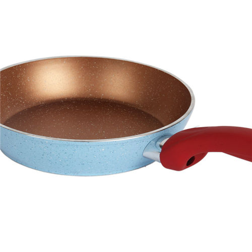 Aluminum Alloy Frying Pan