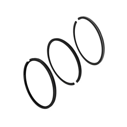 OEM Engine Piston Ring Set for Isuzu NPR, Hyundai, Cummins