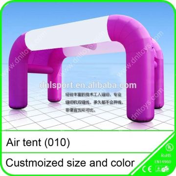 Outdoor ce inflatable tent, event tent,inflatable advertising tent