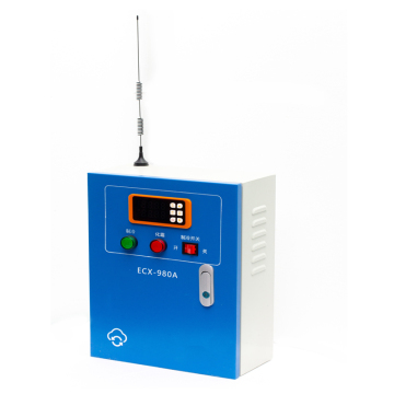 ECX-980A Cold Storage Electrochemical Cream Electrical Control Panel and Automatic Control Panel Suppliers in China