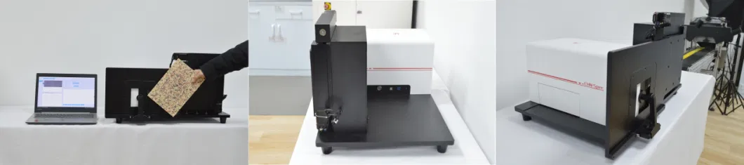 CHNSPEC DS-1050DIGSPEC®系列圖像分光光度計