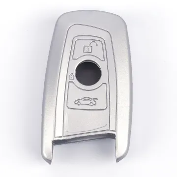 BMW explorer Renault key silicone fob cover
