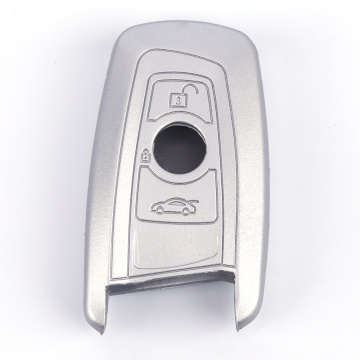 BMW explorer Renault key silicone fob cover