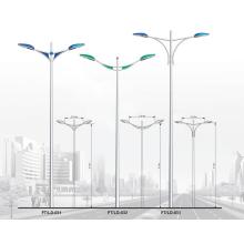 Mạ kẽm đôi cánh tay loại cực