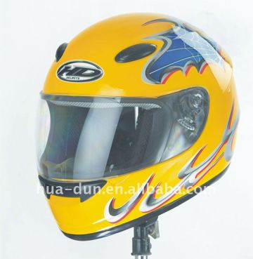 HD-07B street helmet high quality full face helmet