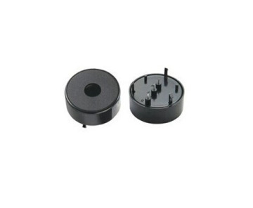 FBPB4019 9V 40mm piezo buzzer with pin