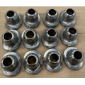 SS316L stailness steel sweepolet fittings