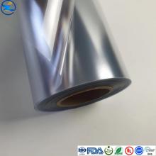 Wholesale high quality packaging pvc