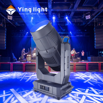 800W High Power CMY+CTO LED Framing Moving Head Light