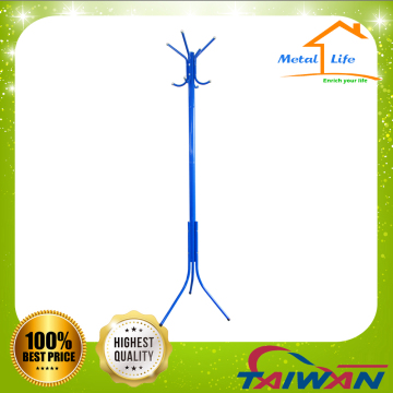Taiwan products bedroom baby clothes hanger stand