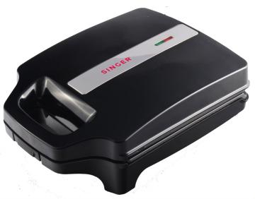 New 4-Slice Sandwich Maker: Top Selling and Hotly Desired Kitchen Appliance