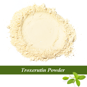 Troxerutin Powder for Antibacterial ingredients