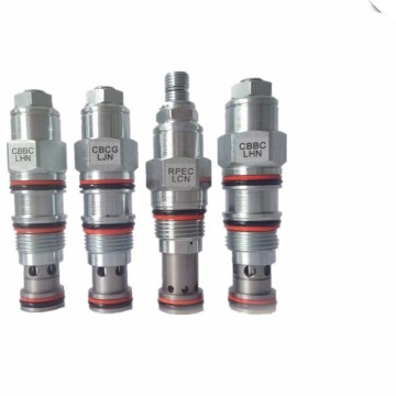 Pressure Reducing Valve and Check Valve for SUN valve SCCA LAN XECAXXN XBCAXXN XZCAXXN XCOAXXN