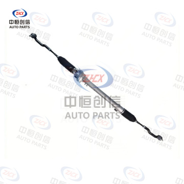 Ручная рэечная шасцярня для BYD Qin PLUS