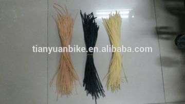 BICYCLE VALVE TUBING