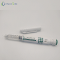 Disposable Pen injector for Diabetics in Semaglutide