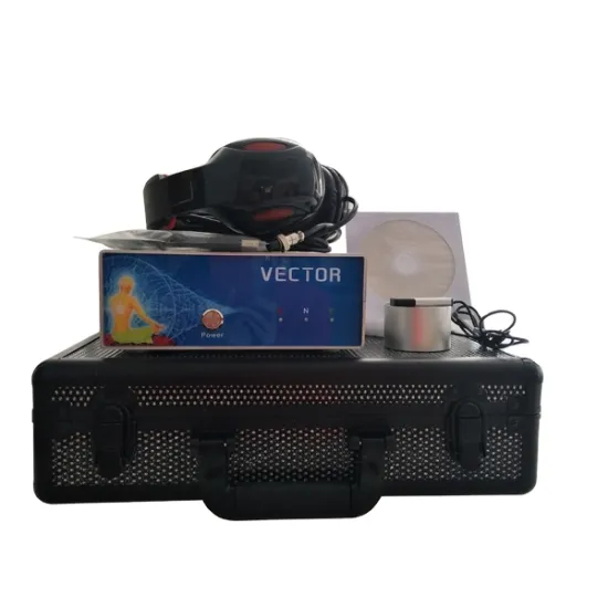 Latest 8d nls health analyzer aura chakra test machine