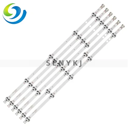 Backlight for VESTEL JL.D50051330-078AS-C & JL.D50051330-078HS-C LED Strip
