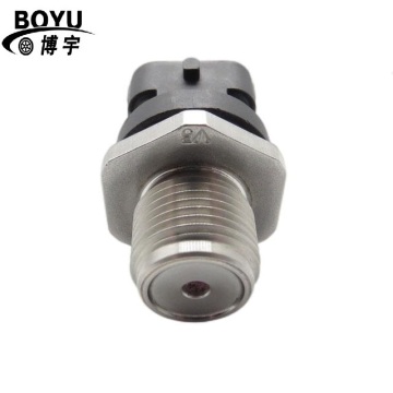 0281002767 for Truck Diesel Rail Fuel Pressure Sensor