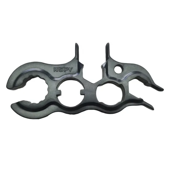 PV4.0 DC Solar Connector Spanner Plastic Tool