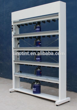 automotive paint mixer machine
