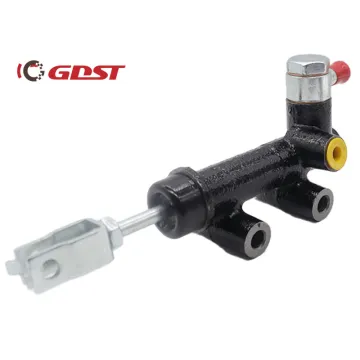 GDST Good Quality Auto Spare Parts Hydraulic Clutch Master Cylinder OEM 31420-26060 31410-26030 For TOYOTA" 

However, for better SEO and readability, you might consider shortening it to:

"OEM Hydraulic Clutch Master Cylinder 31420-26060 31410-26030 for 