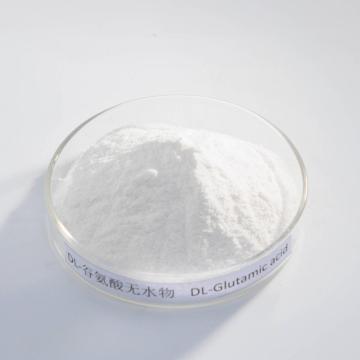 DL-Glutamic acid for amino acid drugs