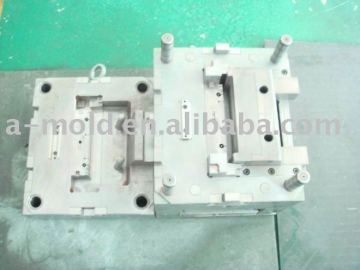 New design for printer part mold