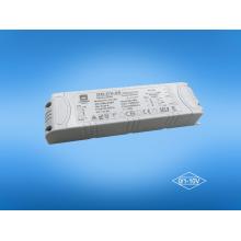 Pwm ściemnialny led driver Stałe napięcie DC12V