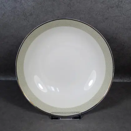 Porcelain Tableware Ceramics Set