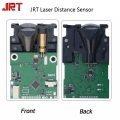 100m USB Connector Laser Distance Sensors