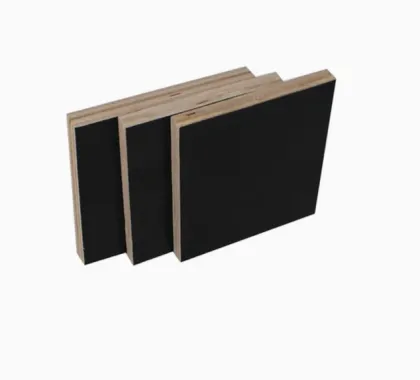 Film Faced Plywood Board