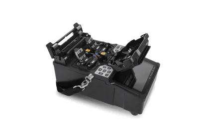 Mini Handheld FTTx Fusion Splicer