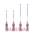 Minerva 6D Cog Face elevando TENSILE PDO Thread