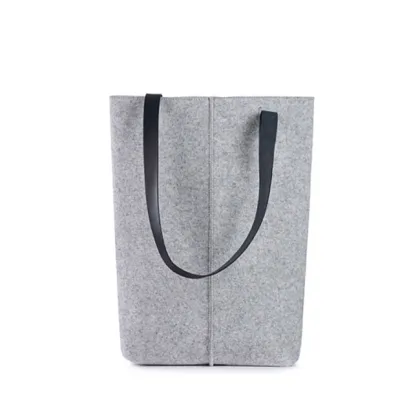 Slim Laptop Cover Computer Tool Sleeve Tote Bag
