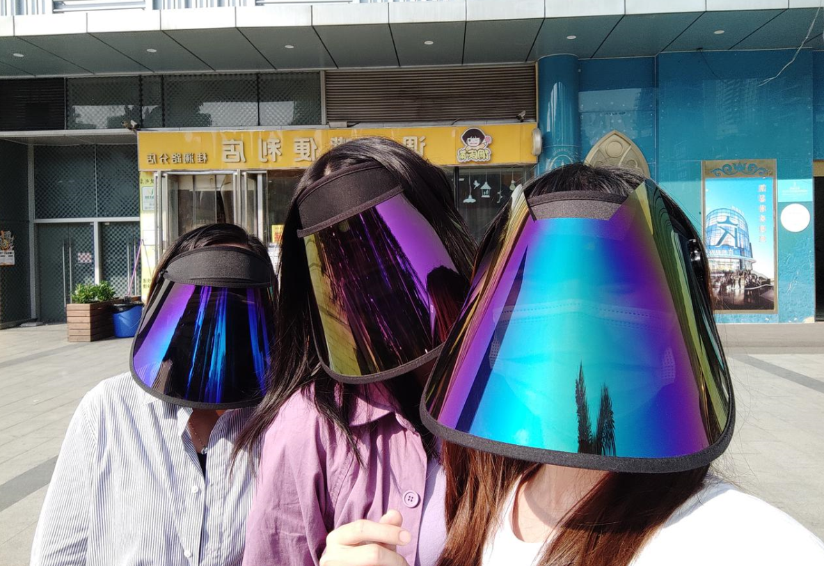 sun visor -2