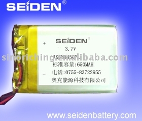LiPO Battery