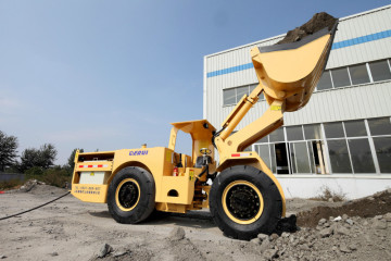 underground mining equipment for sale