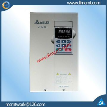 Hot sale 3 phrase inverter DELTA VFD055B43A stock