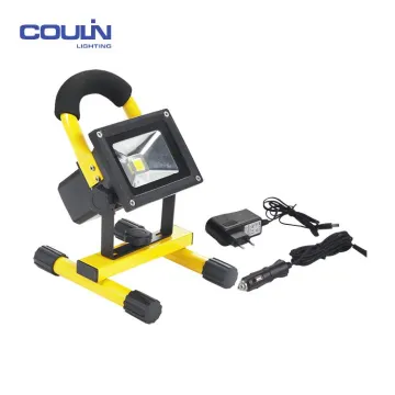 Cheap Personalized Design Colorful Cob Led Worklight