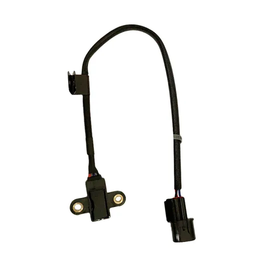 Wholesale Car Crankshaft Position Sensor 39310-02200