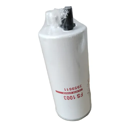 FS1003 Fuel-Water Separator for Cummins Automotive Parts and Accessories