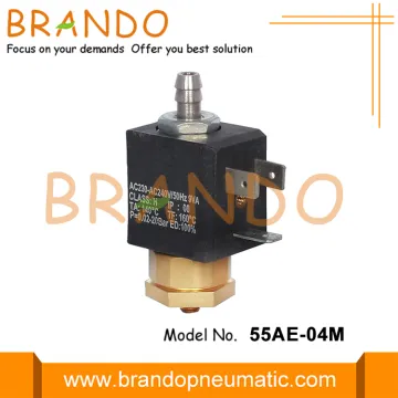 3 Way Breville Espresso Coffee Maker Solenoid Valve